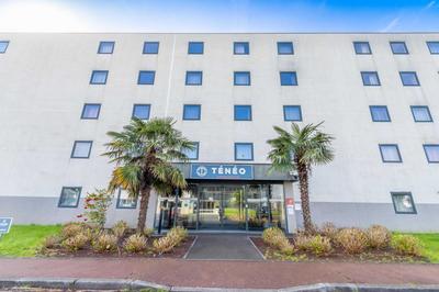 Studio - 22 m² - 1 pièce