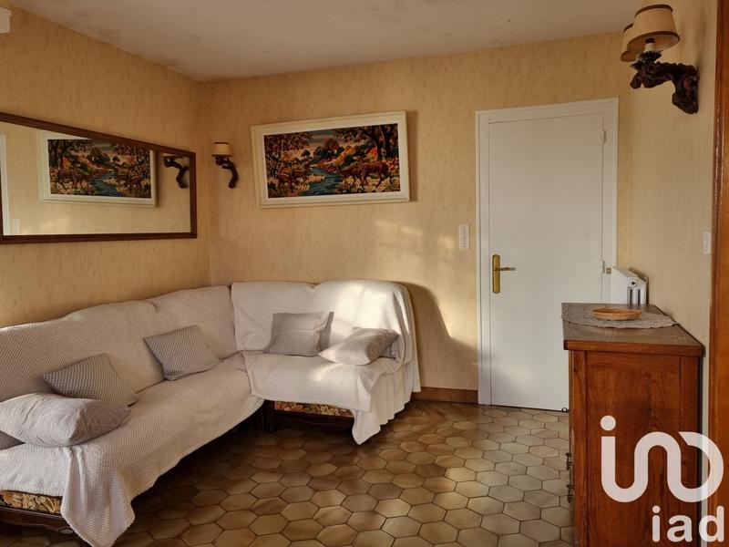 Maison de village - 148 m² - 7 pièces