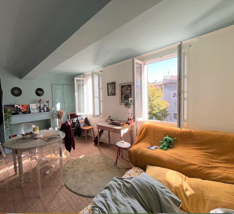 Immeuble - 111 m² - 5 pièces