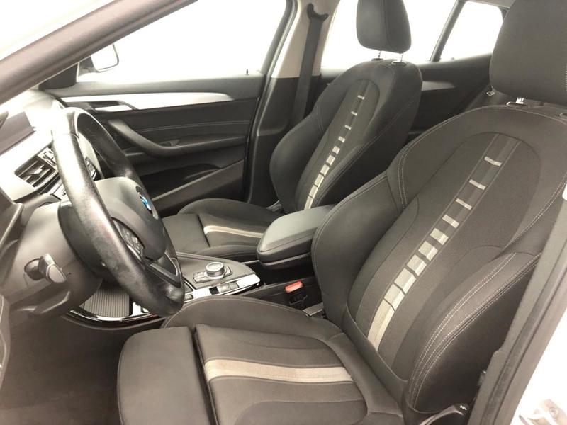 Bmw X2 F39 sDrive 16d 116 ch Dkg7 Lounge