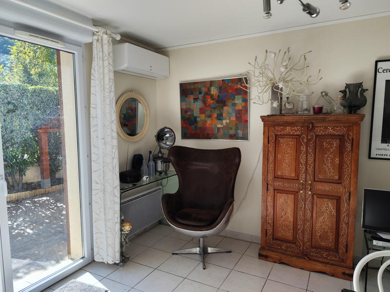 Maison - 63 m² - 4 pièces