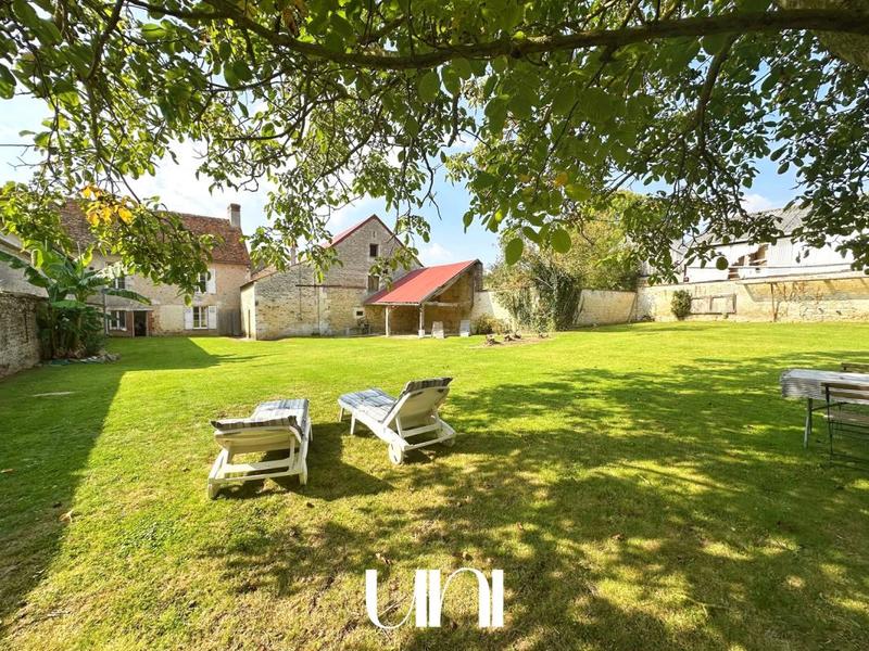 Maison - 150 m² - 4 pièces