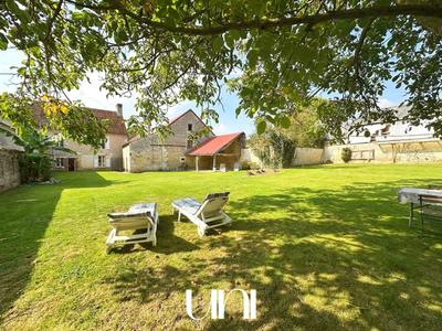 Maison - 150 m² - 4 pièces