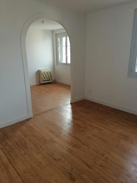 Appartement - 60 m² - 2 pièces