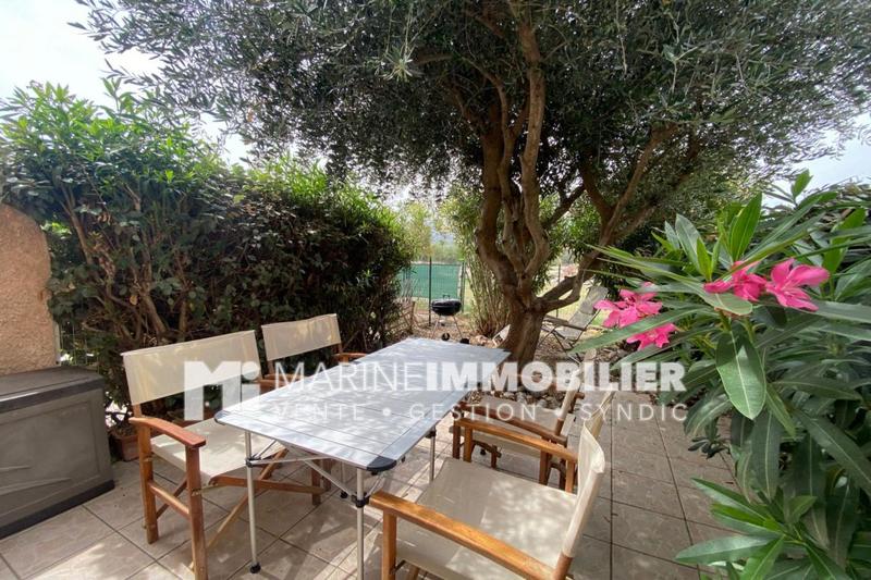 Maison - 58 m² - 3 pièces