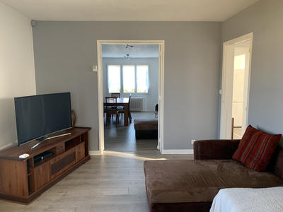 Maison - 64 m² - 2 pièces