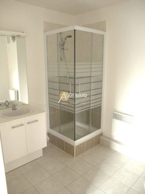 Appartement - 33 m² - 2 pièces