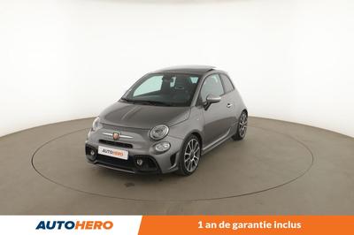 Abarth 500 1.4 Turbo t-Jet 595 Turismo Msq 165 ch