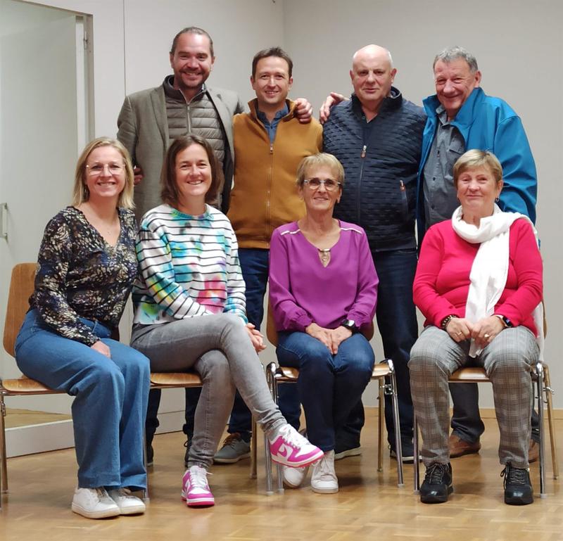 Théâtre en Platt - Der falsche Graf und die Internetbaronin !