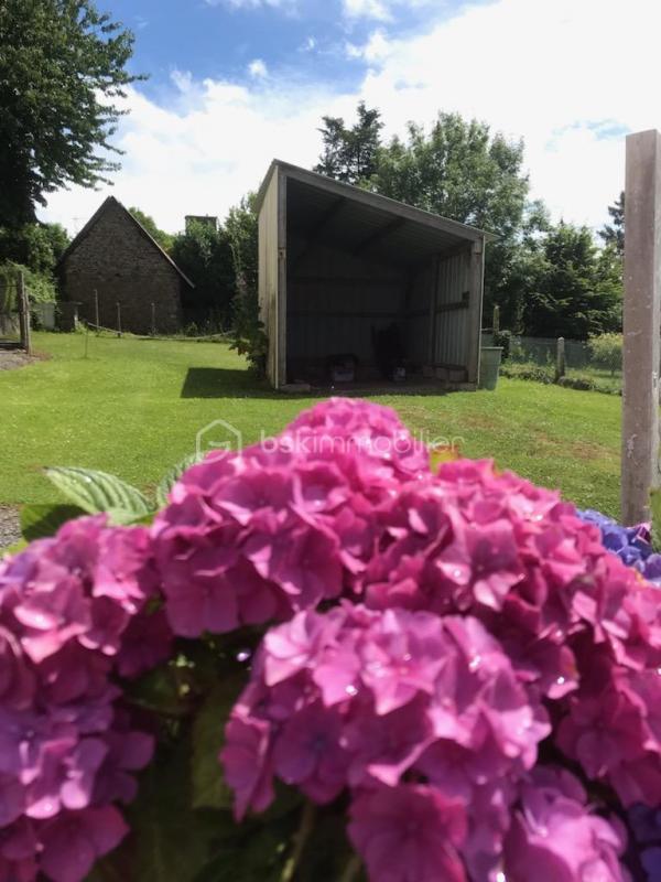 Maison de village - 71 m² - 3 pièces