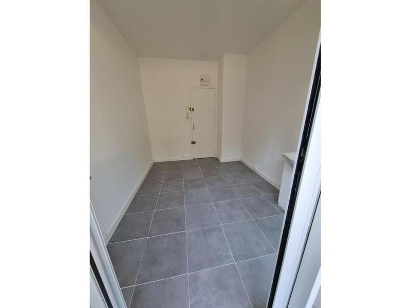 Appartement - 9 m² - 1 pièce