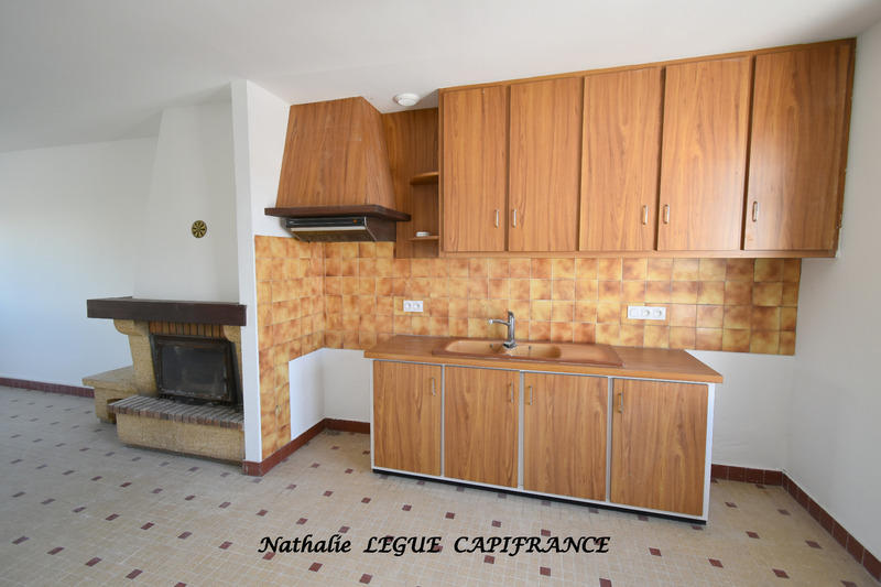 Appartement - 62 m² - 4 pièces