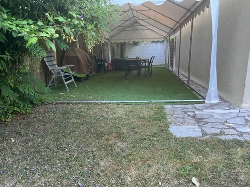 Appartement - 111 m² - 6 pièces