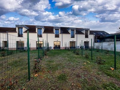 Maison - 79 m² - 4 pièces