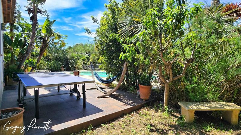 Villa - 147 m² - 4 pièces