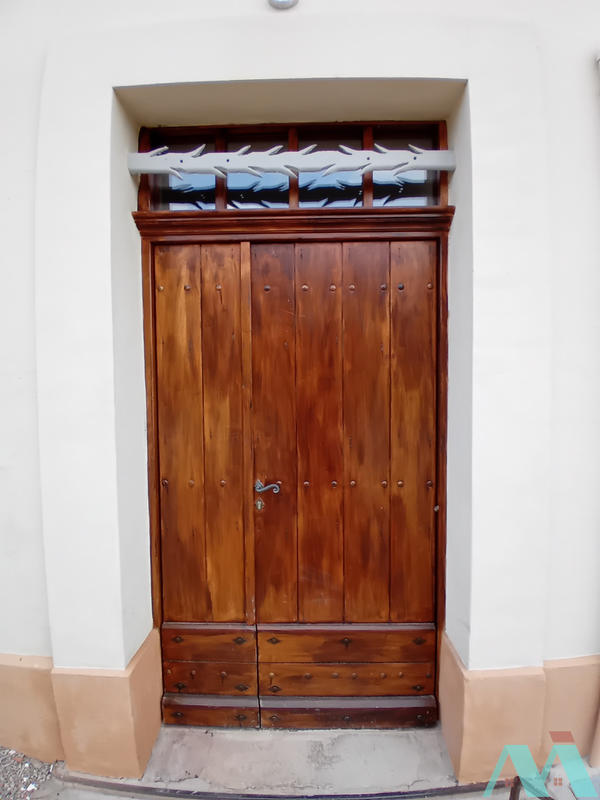 Appartement - 98 m² - 3 pièces