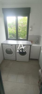 Maison contemporaine - 124 m² - 5 pièces