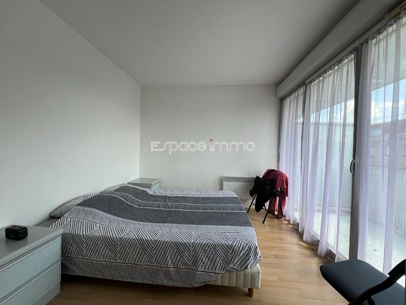 Appartement - 74 m² - 3 pièces