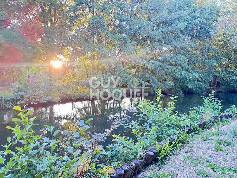 Maison - 138 m² - 5 pièces