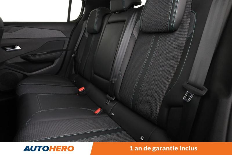 Peugeot 308 1.2 PureTech Allure Pack Eat8 130 ch