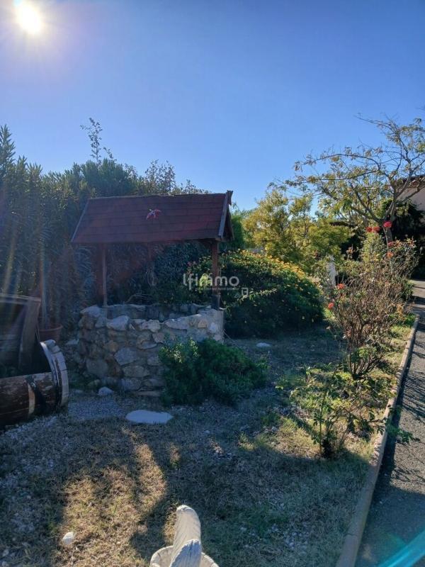 Villa - 120 m² - 5 pièces