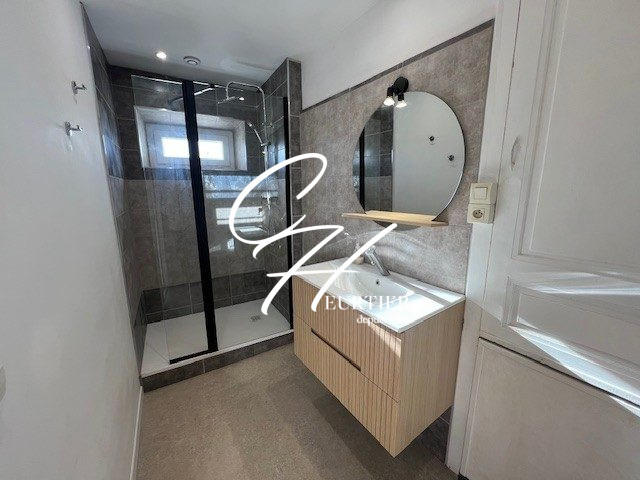 Appartement - 53 m² - 3 pièces