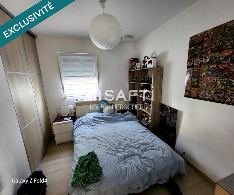 Appartement - 81 m² - 3 pièces