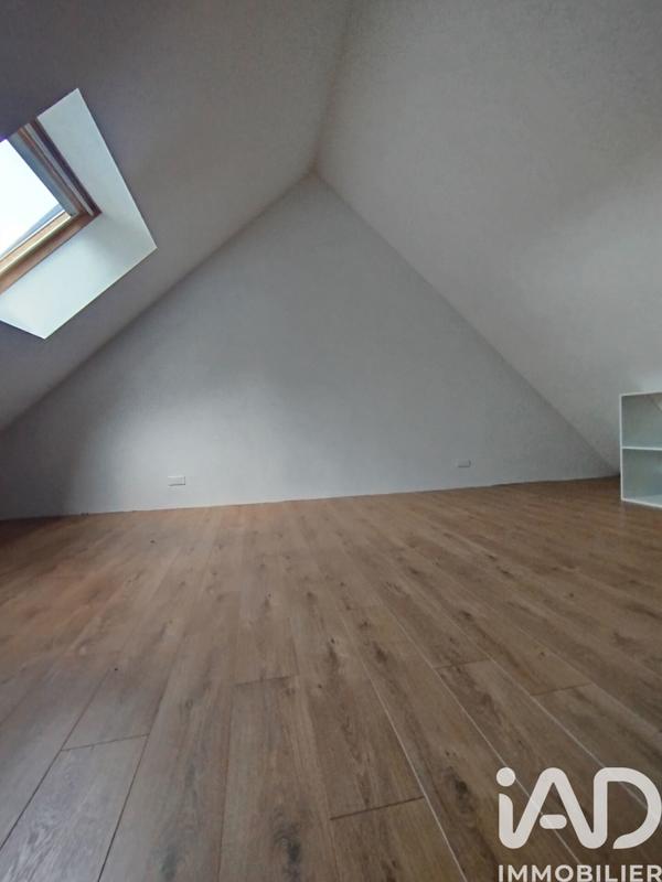 Maison de campagne - 203 m² - 7 pièces