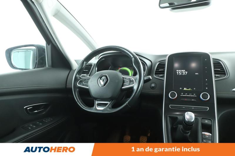 Renault Scénic 1.6 dCi Energy Intens 130 ch