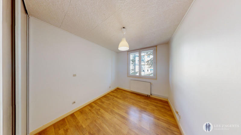 Appartement - 51 m² - 3 pièces