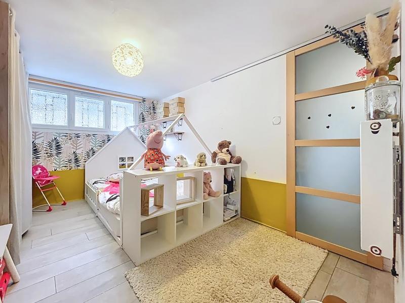 Pavillon - 121 m² - 4 pièces