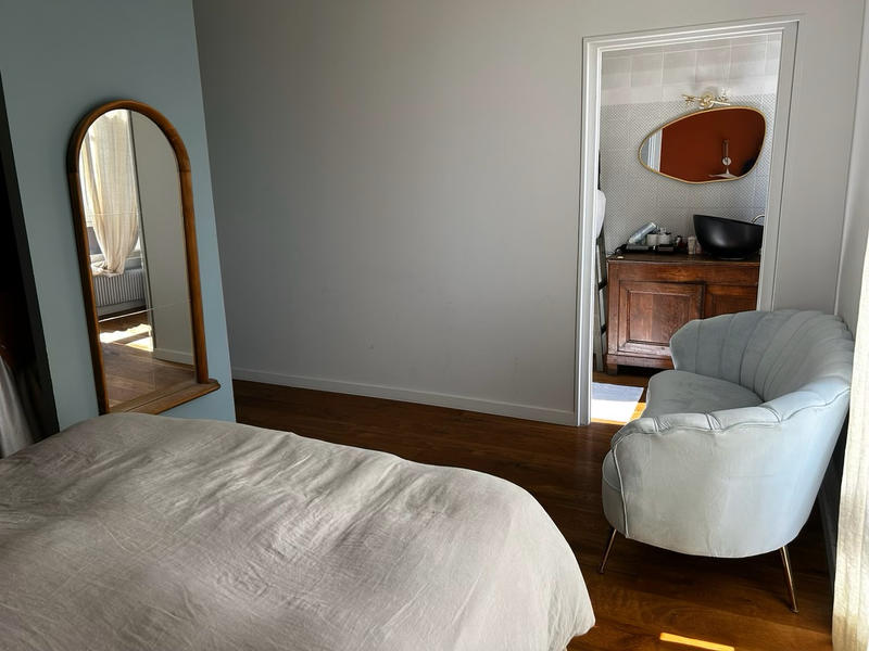 Maison - 150 m² - 7 pièces