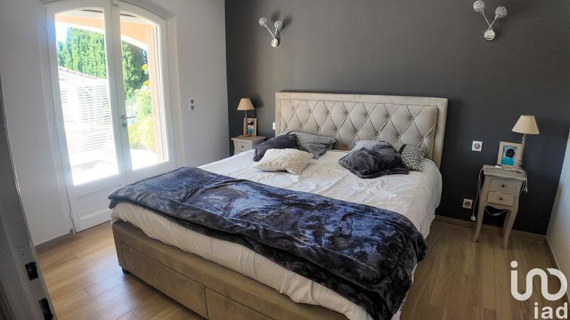 Maison - 186 m² - 6 pièces