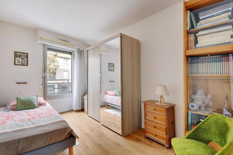 Appartement - 77 m² - 4 pièces