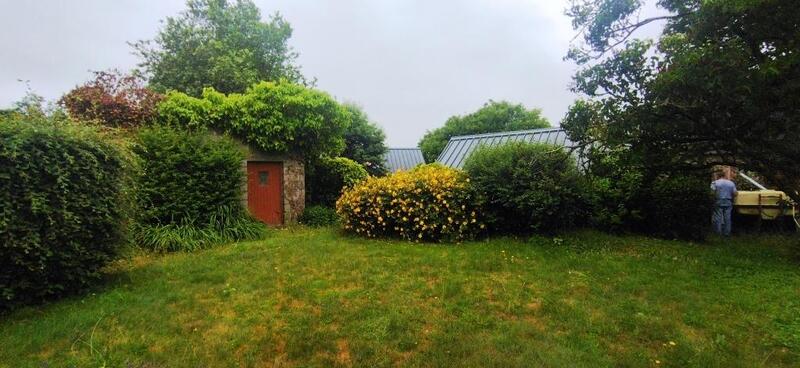 Maison - 115 m² - 6 pièces