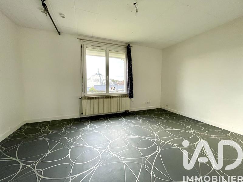 Maison de ville - 70 m² - 5 pièces