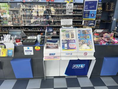 Fonds de commerce - 150 m²