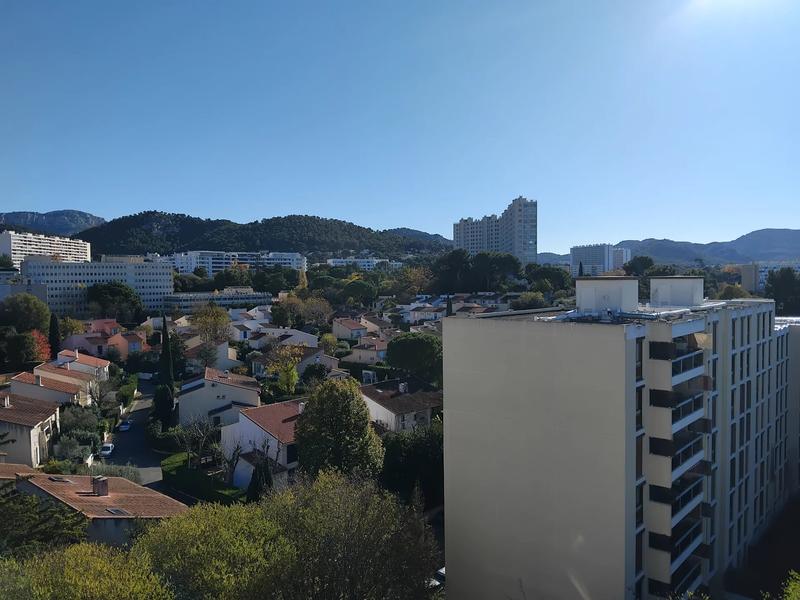 Appartement - 104 m² - 5 pièces