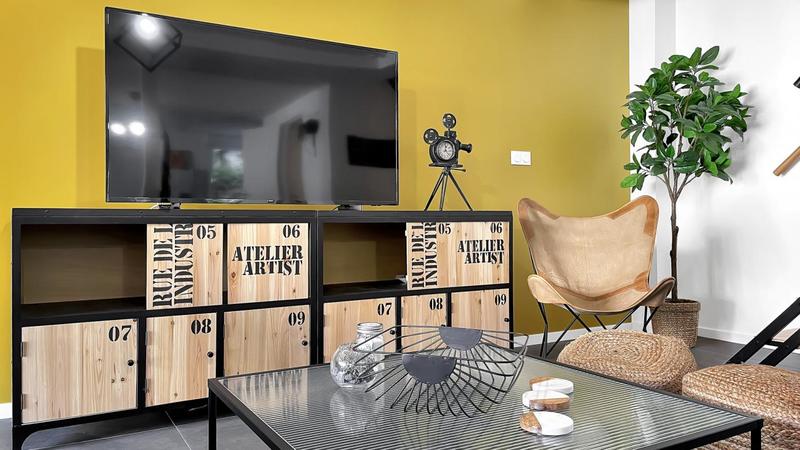 Maison - 175 m² - 10 pièces