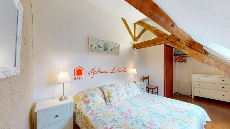 Maison - 350 m² - 13 pièces