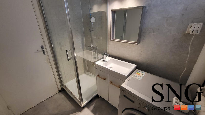 Appartement - 67 m² - 1 pièce