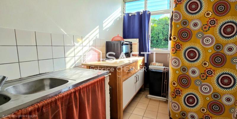 Appartement - 72 m² - 4 pièces