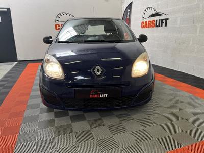 Renault Twingo 2 II 1.2 60 Ch Authentique Premiere Main - Garantie 6 Mois