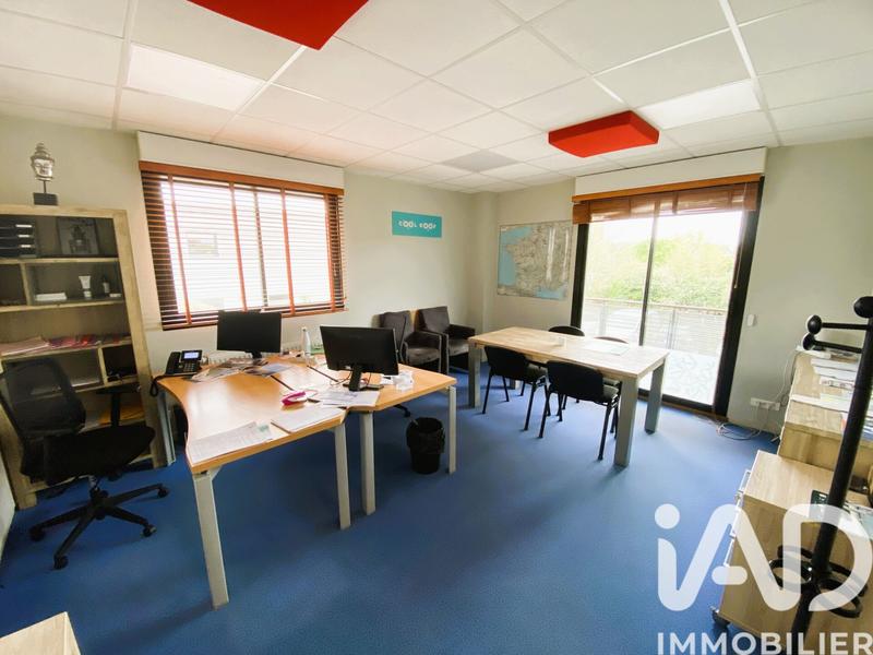 Immeuble - 335 m²