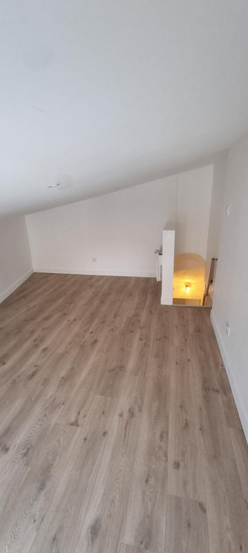 Maison - 60 m² - 3 pièces