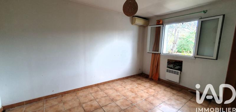 Maison - 94 m² - 5 pièces