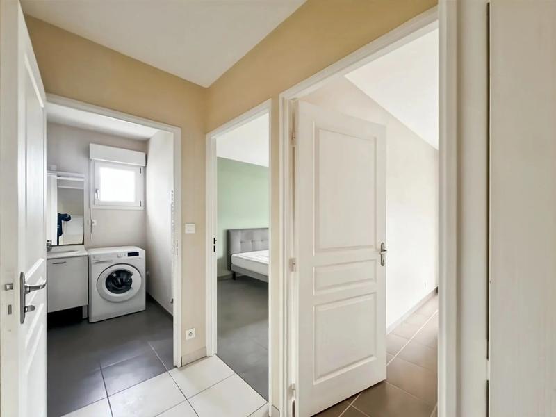 Appartement - 73 m² - 4 pièces