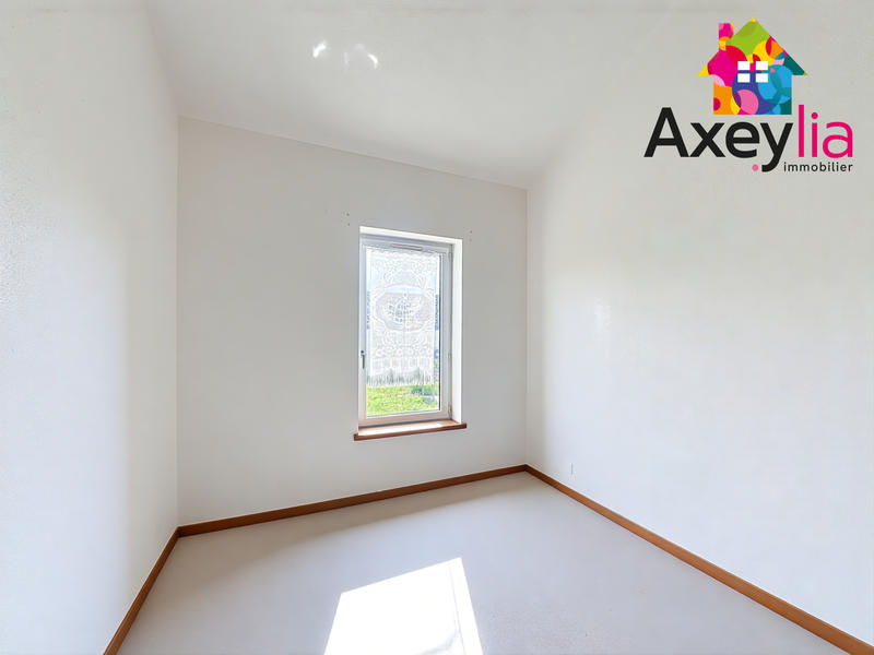 Maison - 112 m² - 6 pièces