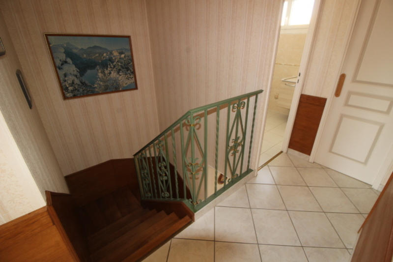 Maison - 92 m² - 6 pièces