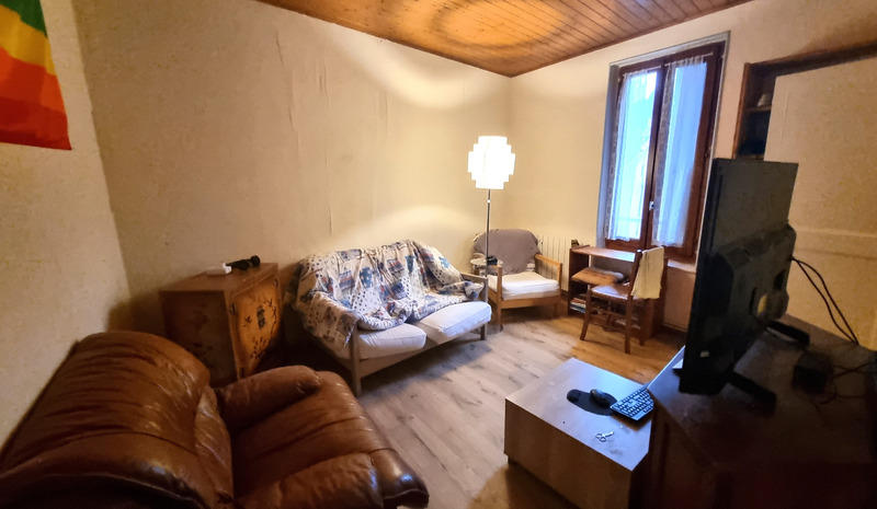 Maison de ville - 114 m² - 5 pièces